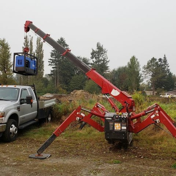 Meet your Posher, Jay - Picture 1 of 1